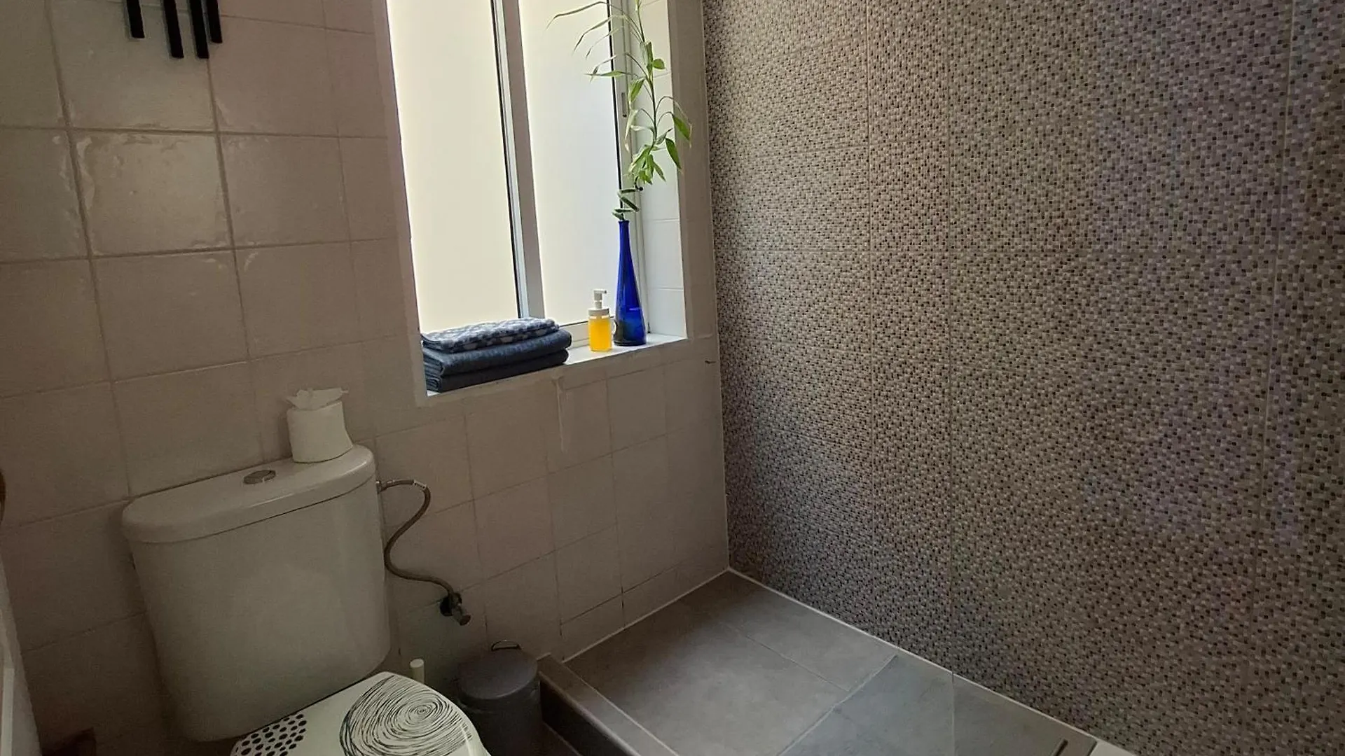 Habitacion Doble Con Bano Y Terraza Privada El Médano 0*,  España