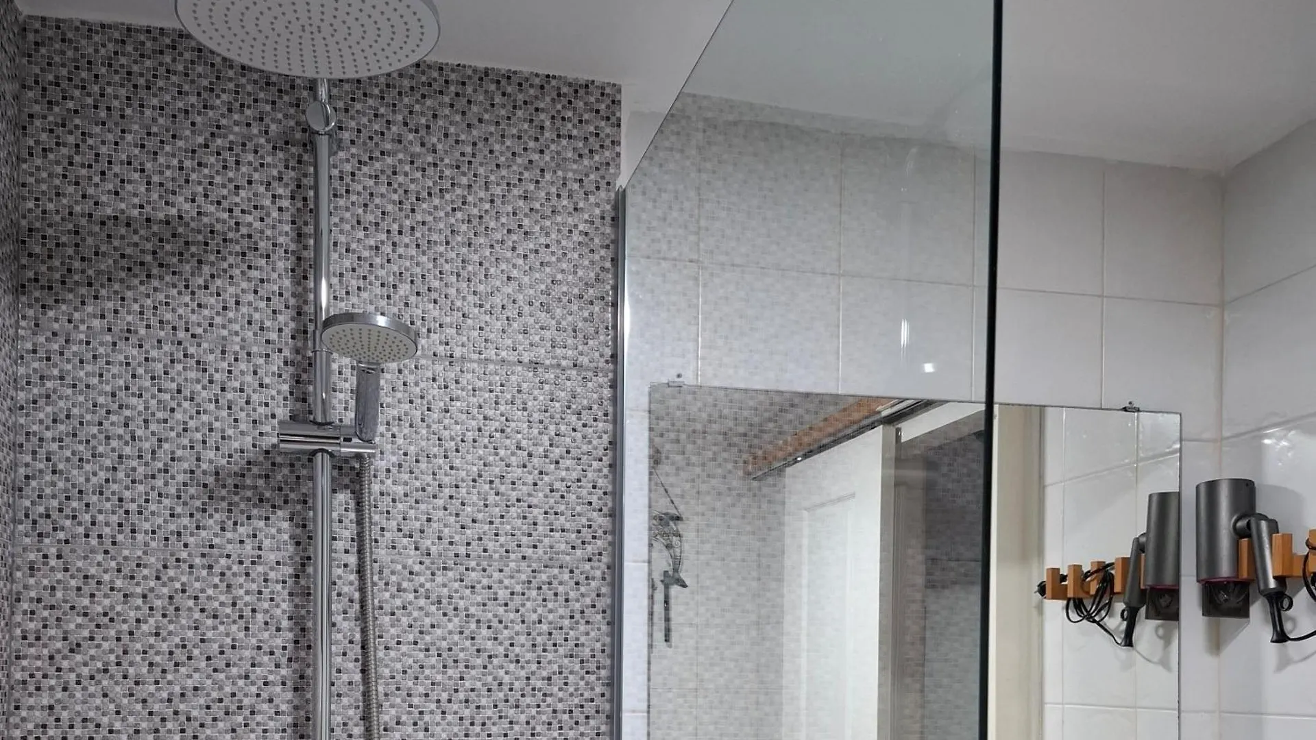 بيت ضيافة Habitacion Doble Con Bano Y Terraza Privada El Médano إسبانيا