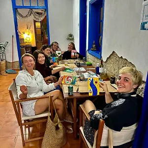 Ashavana Nest Hostal