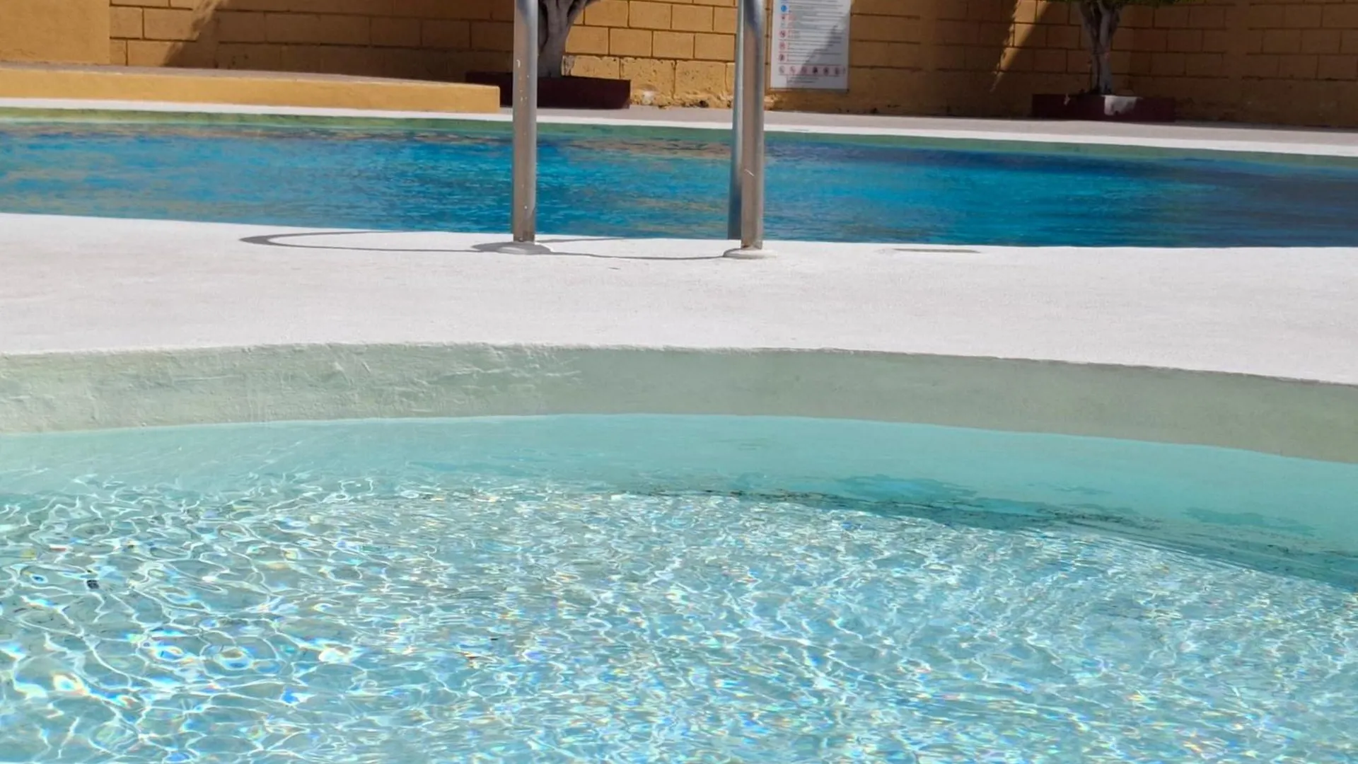 Pensión Habitacion Doble Con Bano Y Terraza Privada El Médano España