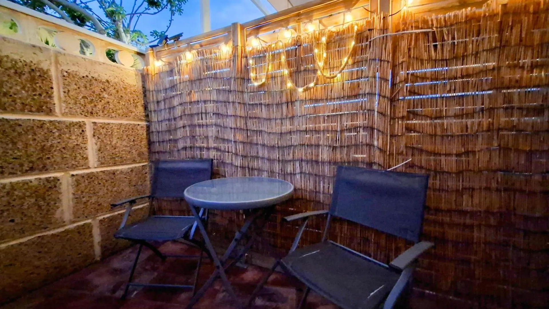 Habitacion Doble Con Bano Y Terraza Privada El Médano 0*,  España