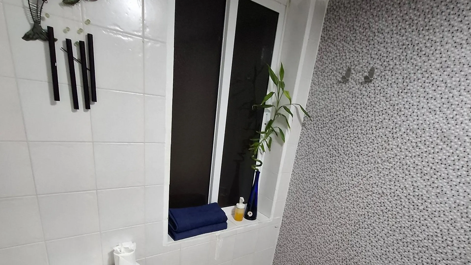 Habitacion Doble Con Bano Y Terraza Privada El Médano