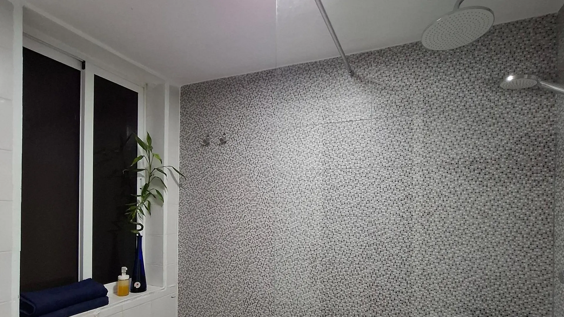 Habitacion Doble Con Bano Y Terraza Privada El Médano Pensión